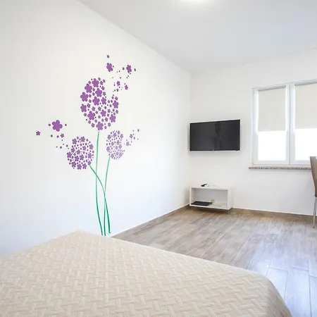 Nikoleta * Фажана