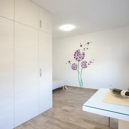 Апартаменты Nikoleta