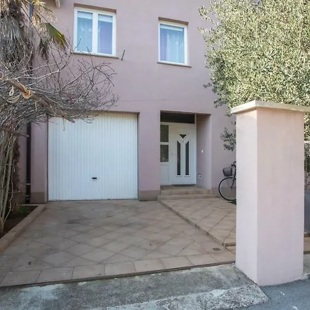Apartamento Nikoleta *